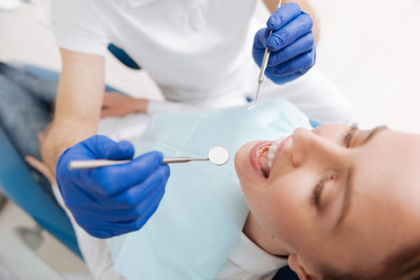 Oral Surgery in Solana, FL